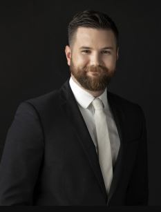 J. Michael Boomershine, Jr.