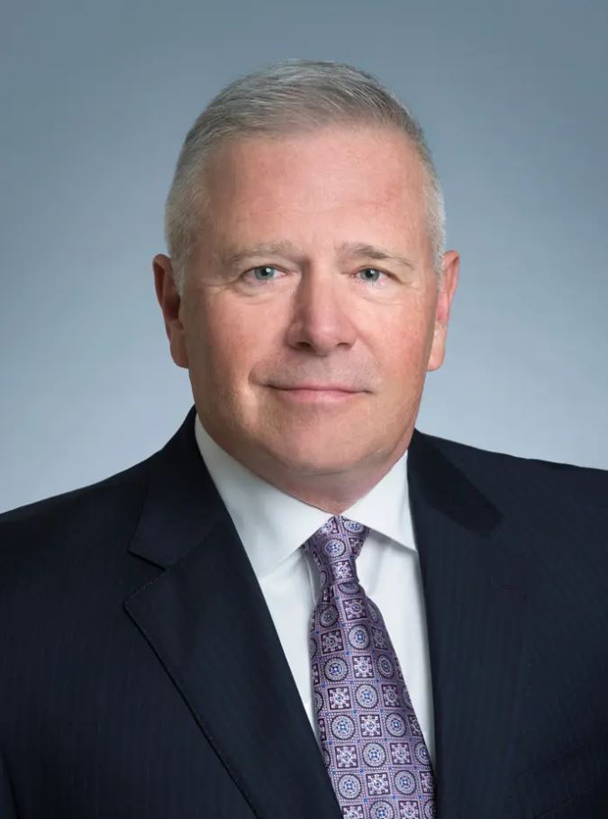 Mark Roman