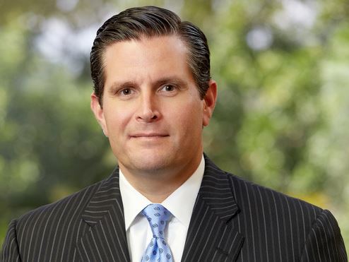 Kenneth 'Casey' Goolsby