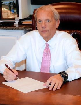 William Von Herrmann