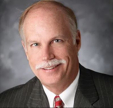 James Yavorcik