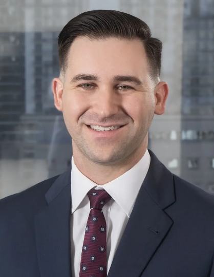 Alec Zavell