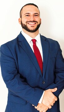 Mohammad Abdallah