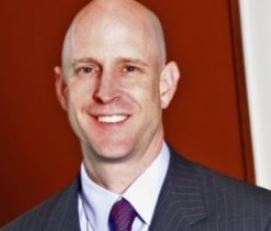 Paul Jacobs
