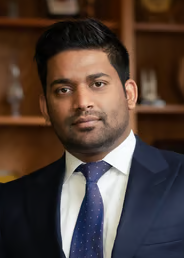 Vignesh Rathnam