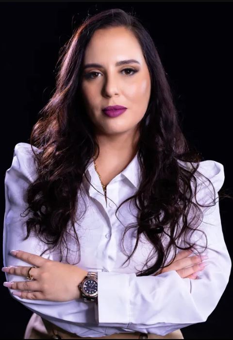 Maibel Reyes