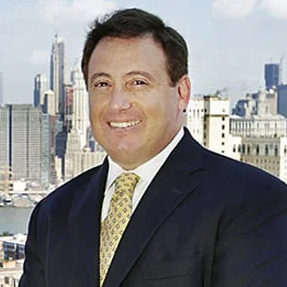 Andrew Friedman