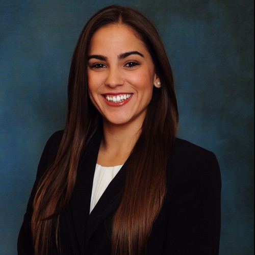 Chastity Delgado