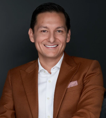 Omar Ochoa