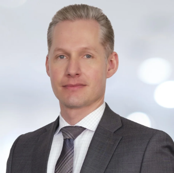 Pavel Kolmogorov