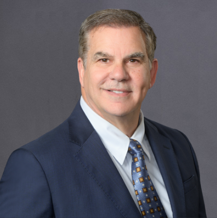 Robert Buccola