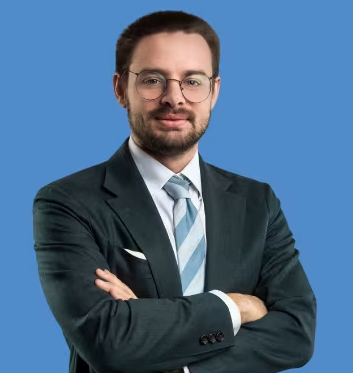 Alex Ivanov