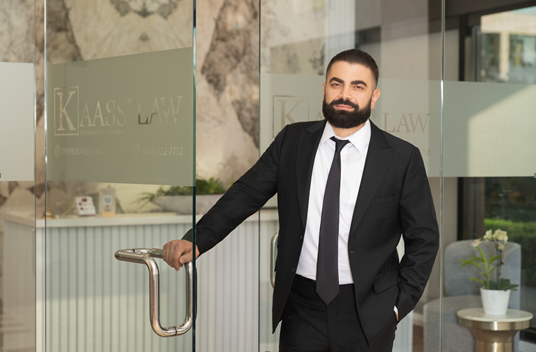 Armen Kiramijyan