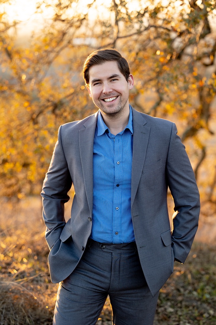 Ryan Knutson