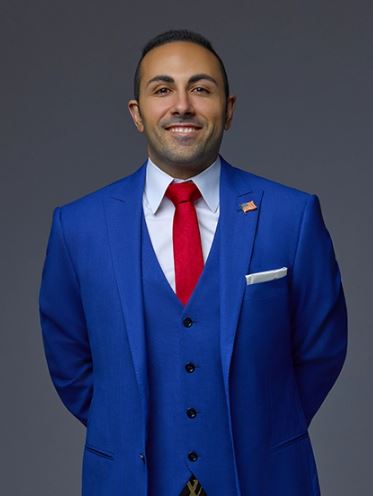 Joe Naz