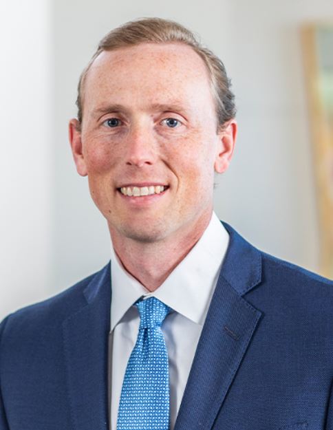 Michael Fechner, Jr.