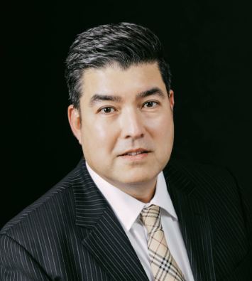 Richard Martin
