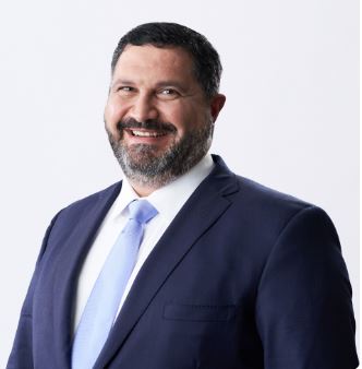 Steven Mezrano