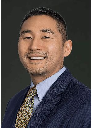 Jimmy Chong