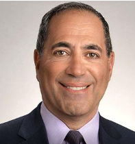 Donald Boyajian