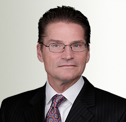 Paul Cramm