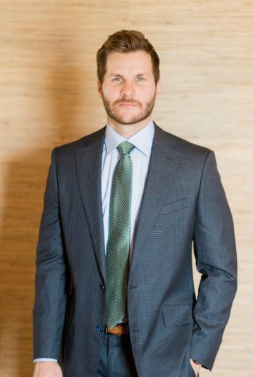 Adam Credeur