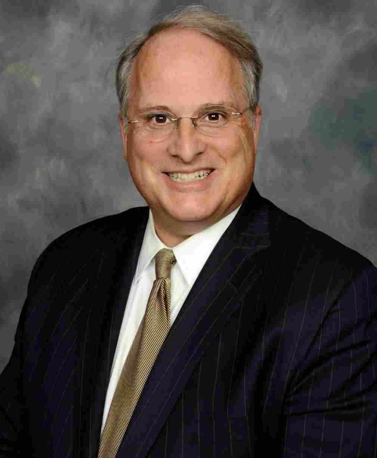 Gregory Gianforcaro