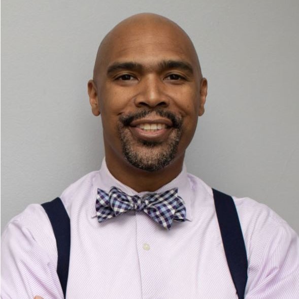 Michael Chambers, Jr.