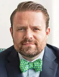 Jason Bottlinger