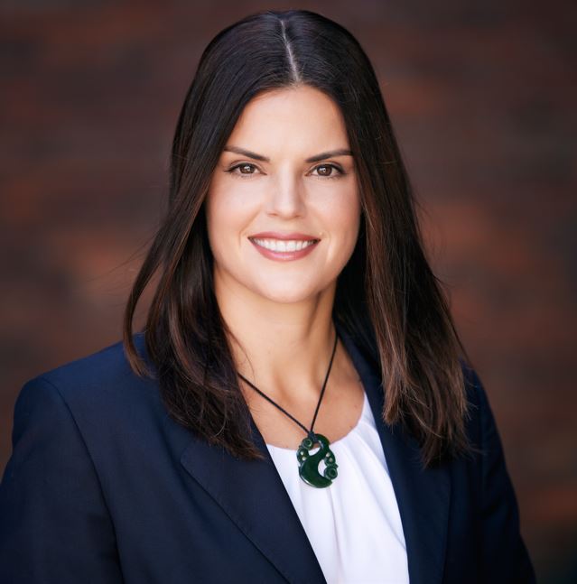 Jorja Loftin