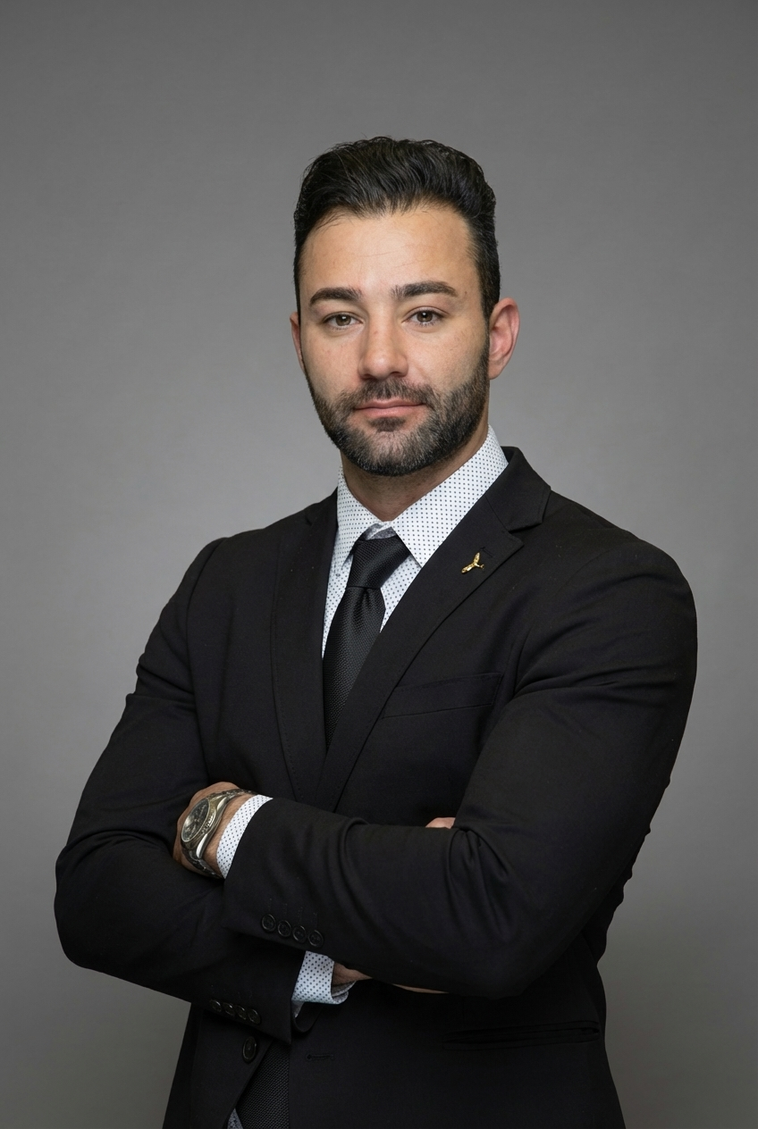 Haidar Awad