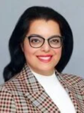 Anousheh Akhavan