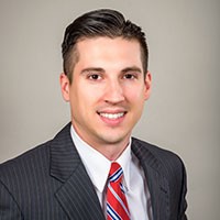 Joshua Pearson