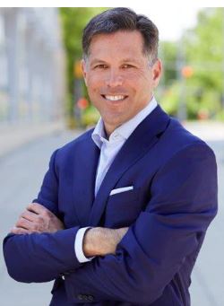 W. Stacy Miller, II
