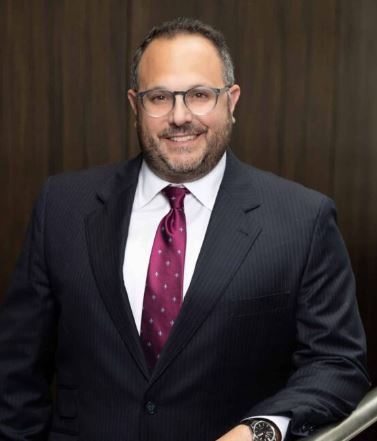 Jared Scotto