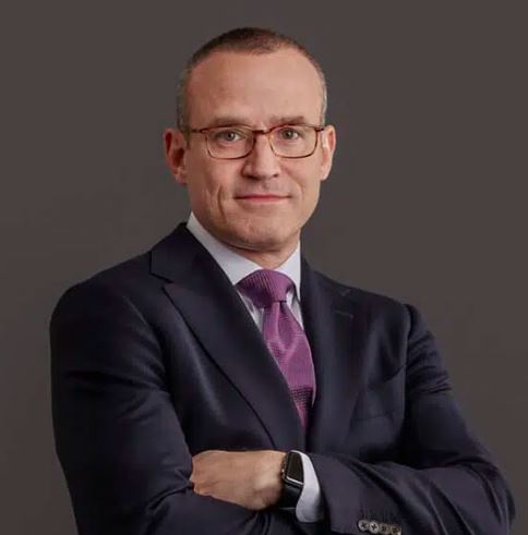 Jonathan Damashek