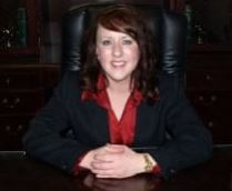 Laura Ward