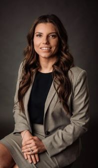 Shannon VanMatre