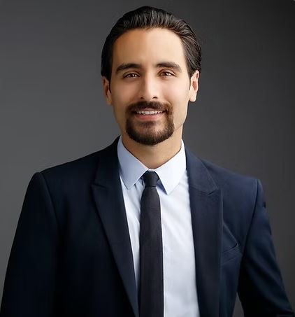 Angelo Reyes