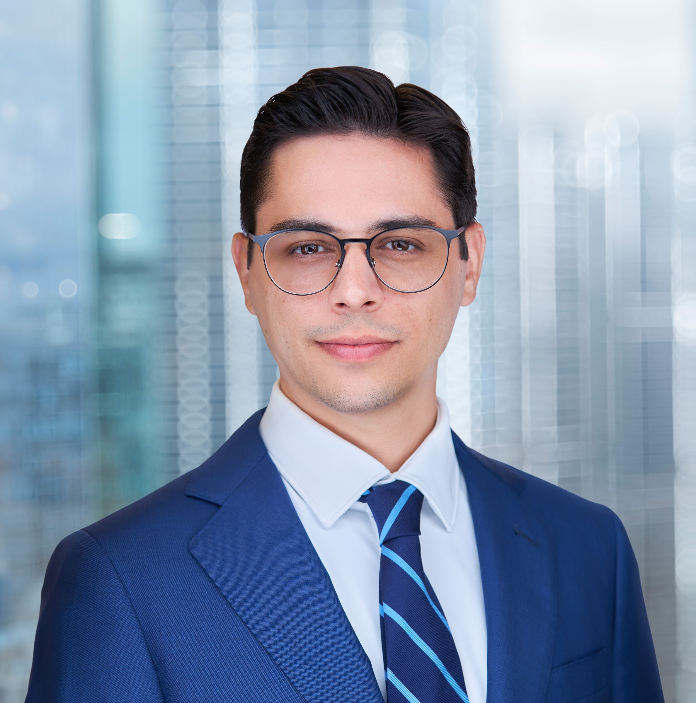 Derrick Natal