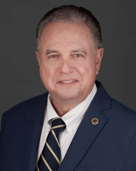 John F. Eversole III