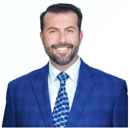 Stephen Marshall