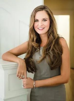 Katherine Elliott