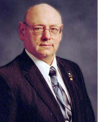 Michael Stump