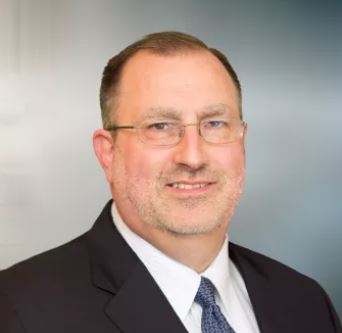Robert Haefele