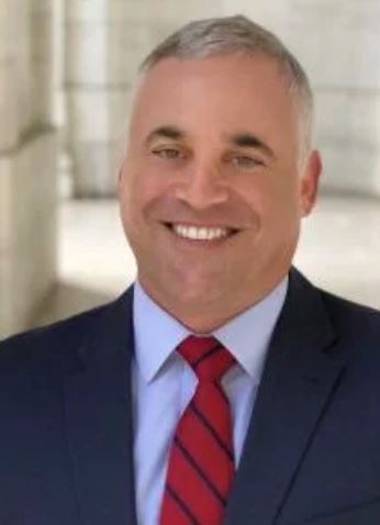 Seth Lehrman
