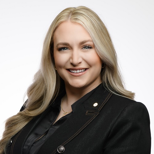 Brooke A. Roach
