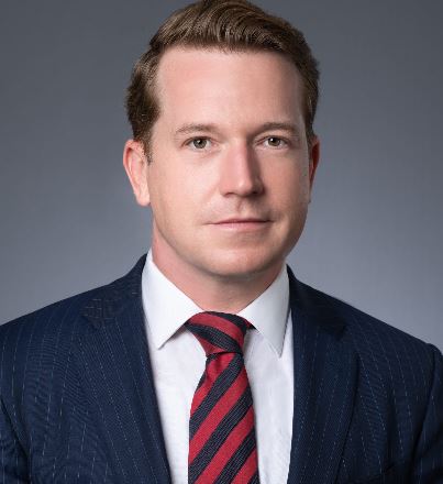 David C. Shay