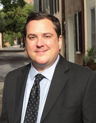 J. DeVeaux Stockton