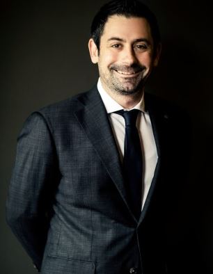 Jason Sherwood